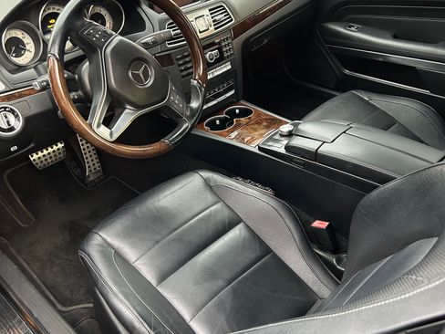 Used 2014 Mercedes-Benz E 350 Cabriolet image 11
