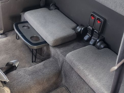 Used 1999 Toyota Tacoma 2WD Xtracab image 10