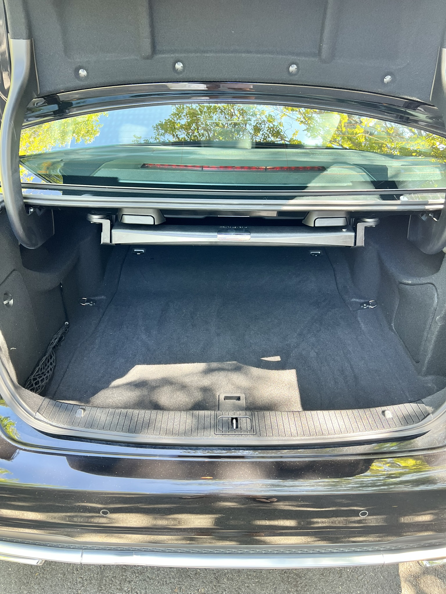 Used 2016 Mercedes-Benz E 63 AMG S-Model image 14