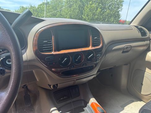 Used 2005 Toyota Tundra Limited RWD image 21