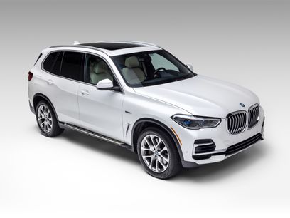 Used 2022 BMW X5 xDrive45e w/ Executive Package