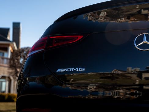 Used 2021 Mercedes-Benz GLE 63 AMG S image 25