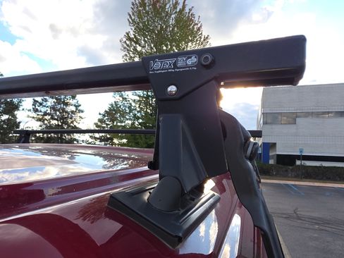 Used 2003 Volkswagen Eurovan MV image 8