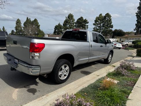 Used 2007 Toyota Tundra SR5 RWD image 9
