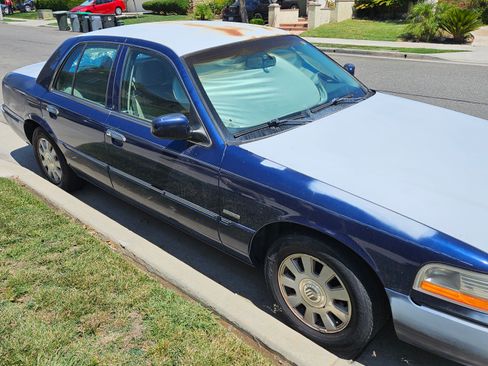 Used 2004 Mercury Grand Marquis LS image 14