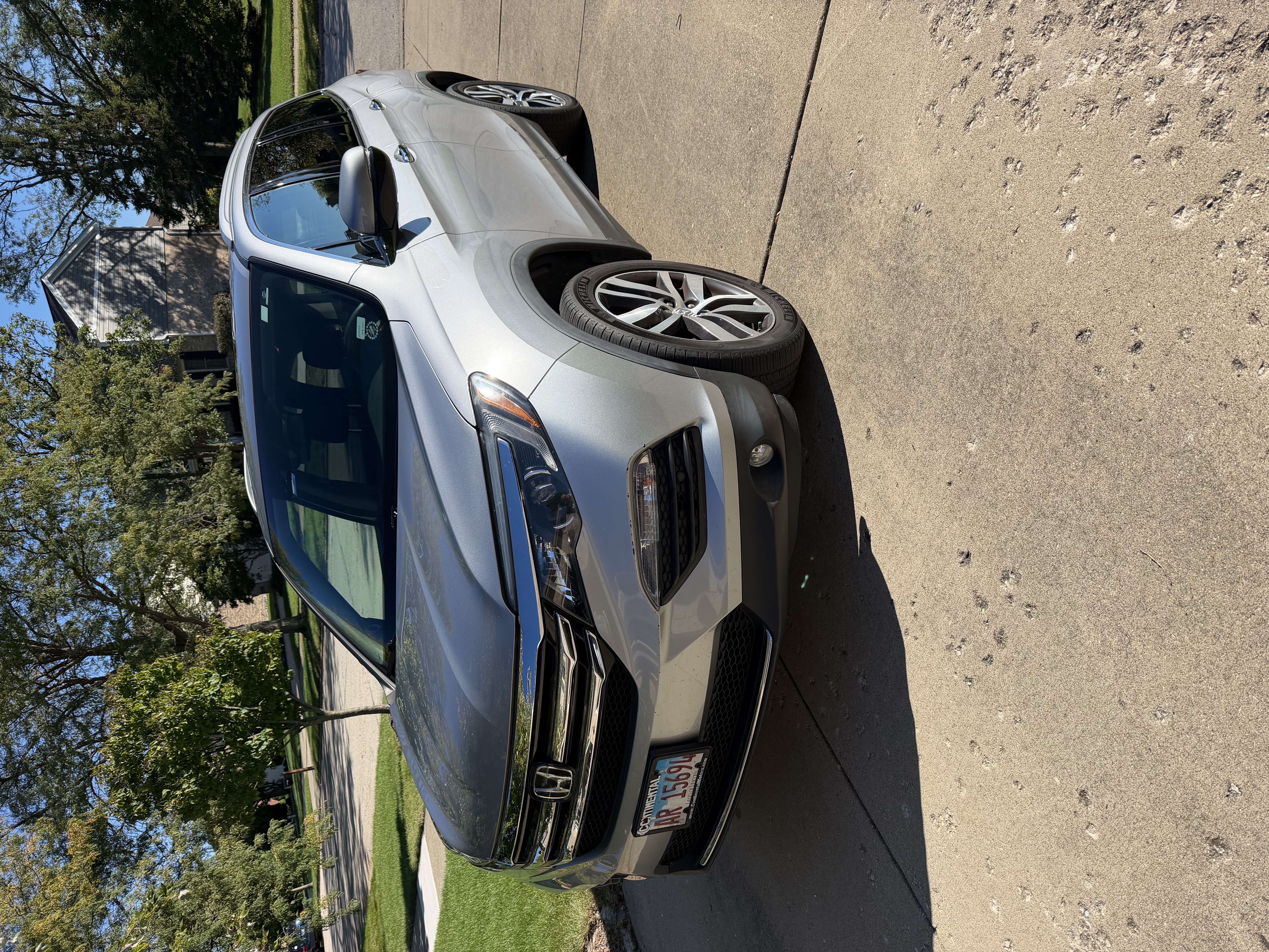 Used 2018 Honda Pilot Elite image 5