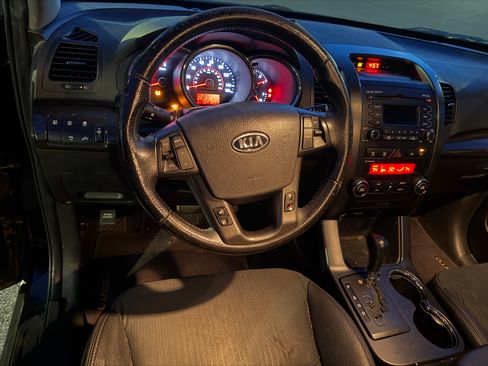 Used 2011 Kia Sorento EX image 5