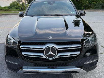 Used 2020 Mercedes-Benz GLE 350 4MATIC