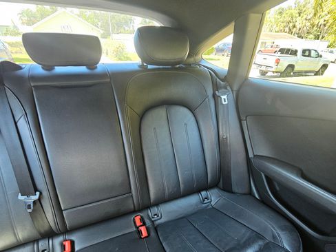 Used 2018 Audi A7 3.0T Premium Plus w/ S Line Sport Package image 10