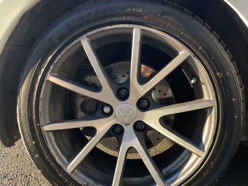 Used 2011 Mitsubishi Eclipse GT image 11