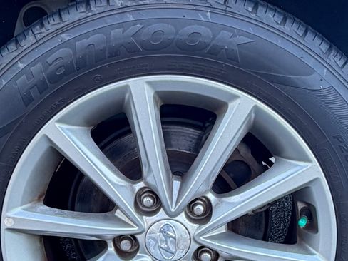 Used 2019 Hyundai Sonata SE w/ Cargo Package FWD image 11
