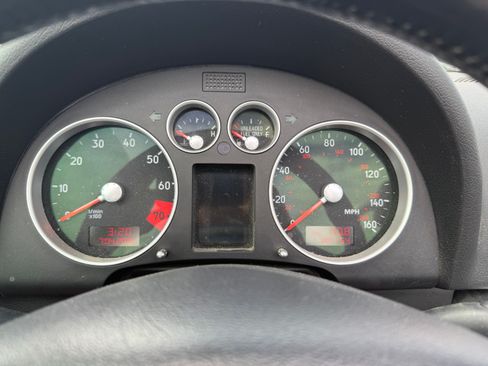 Used 2001 Audi TT 1.8T AWD/4WD image 25