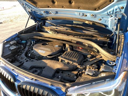 Used 2018 BMW X1 sDrive28i image 12