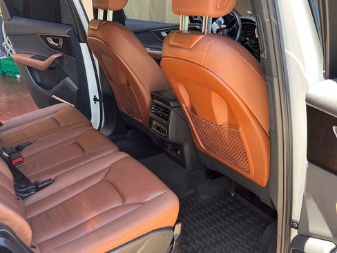 Used 2021 Audi Q7 2.0T Premium Plus w/ Premium Plus Package image 12