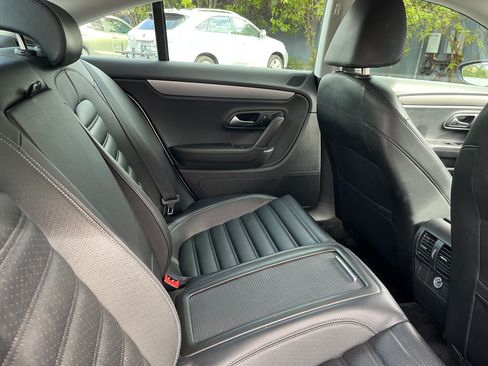 Used 2012 Volkswagen CC R-Line FWD image 14