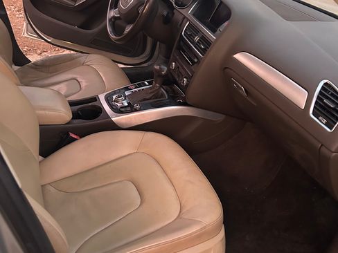 Used 2014 Audi A4 2.0T Premium Plus w/ Premium Plus Package image 14