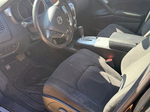 Used 2011 Nissan Murano SV image 2