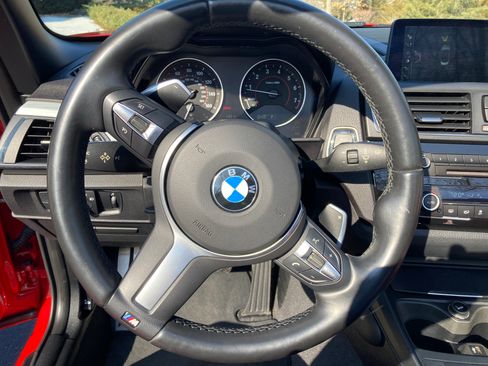 Used 2017 BMW M240i xDrive M240i xDrive Convertible 2D image 15