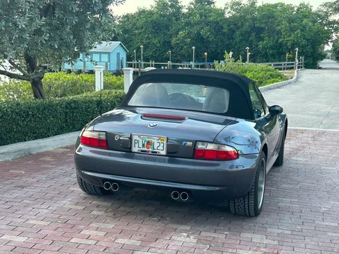 Used 2001 BMW M Roadster image 6