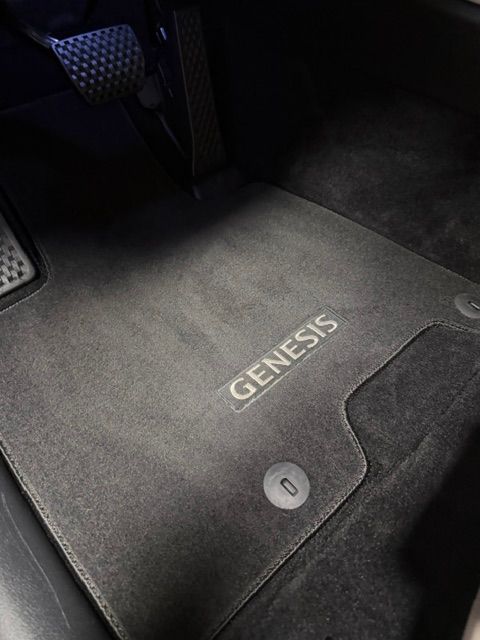 Used 2023 Genesis GV80 3.5T w/ Prestige Package AWD/4WD image 19