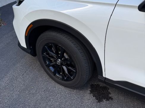 Used 2024 Honda CR-V Sport-L image 27