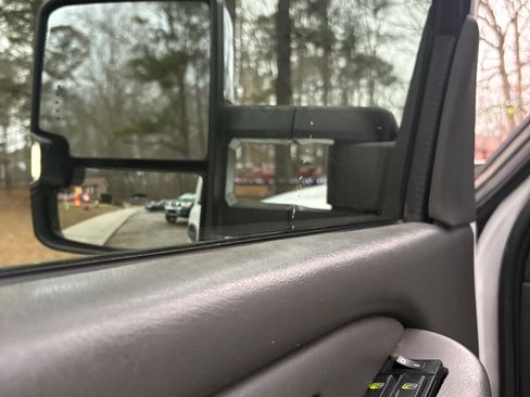 Used 2006 Chevrolet Silverado 2500 W/T w/ Heavy-Duty Power Package image 29