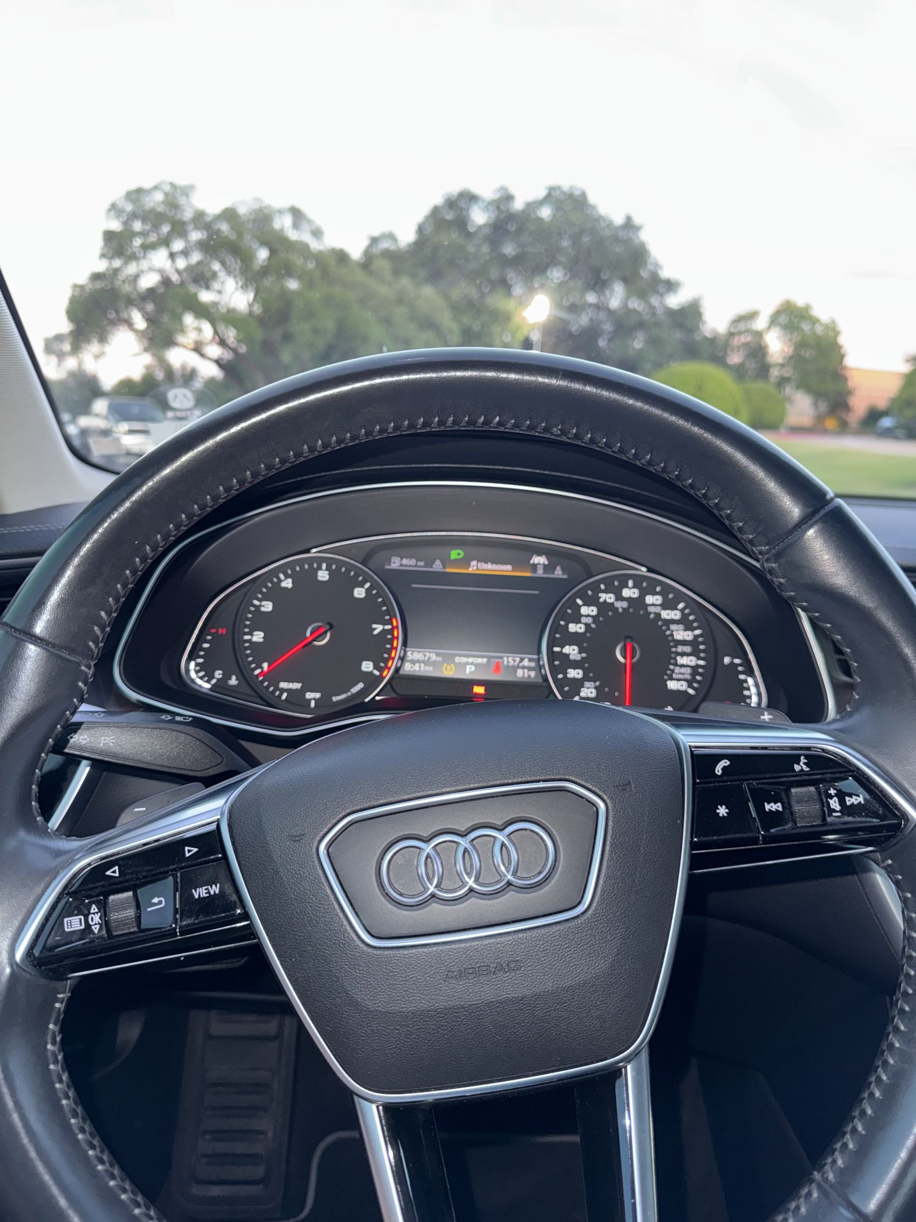 Used 2019 Audi A6 2.0T Premium w/ Convenience Package AWD/4WD image 13