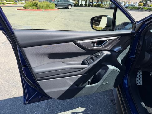 Used 2022 Subaru WRX Premium image 14