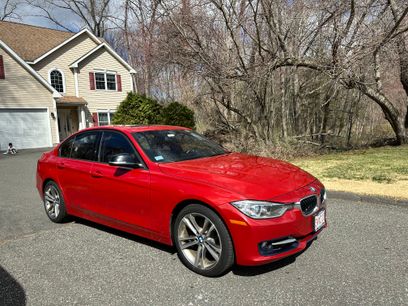 Used 2013 BMW 328i xDrive Sedan