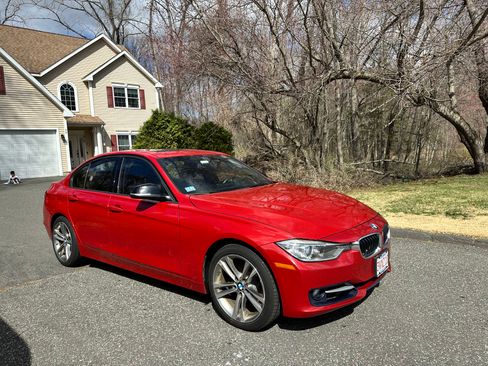 Used 2013 BMW 328i xDrive Sedan AWD/4WD image 1