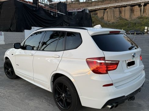 Used 2013 BMW X3 xDrive35i image 14
