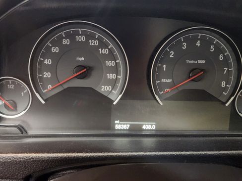 Used 2016 BMW M3 Sedan image 18