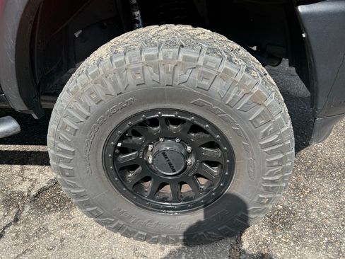 Used 2024 RAM 2500 Power Wagon w/ Level 2 Equipment Group AWD/4WD image 19