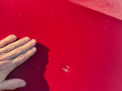 Used 2010 BMW 650i Convertible image 15