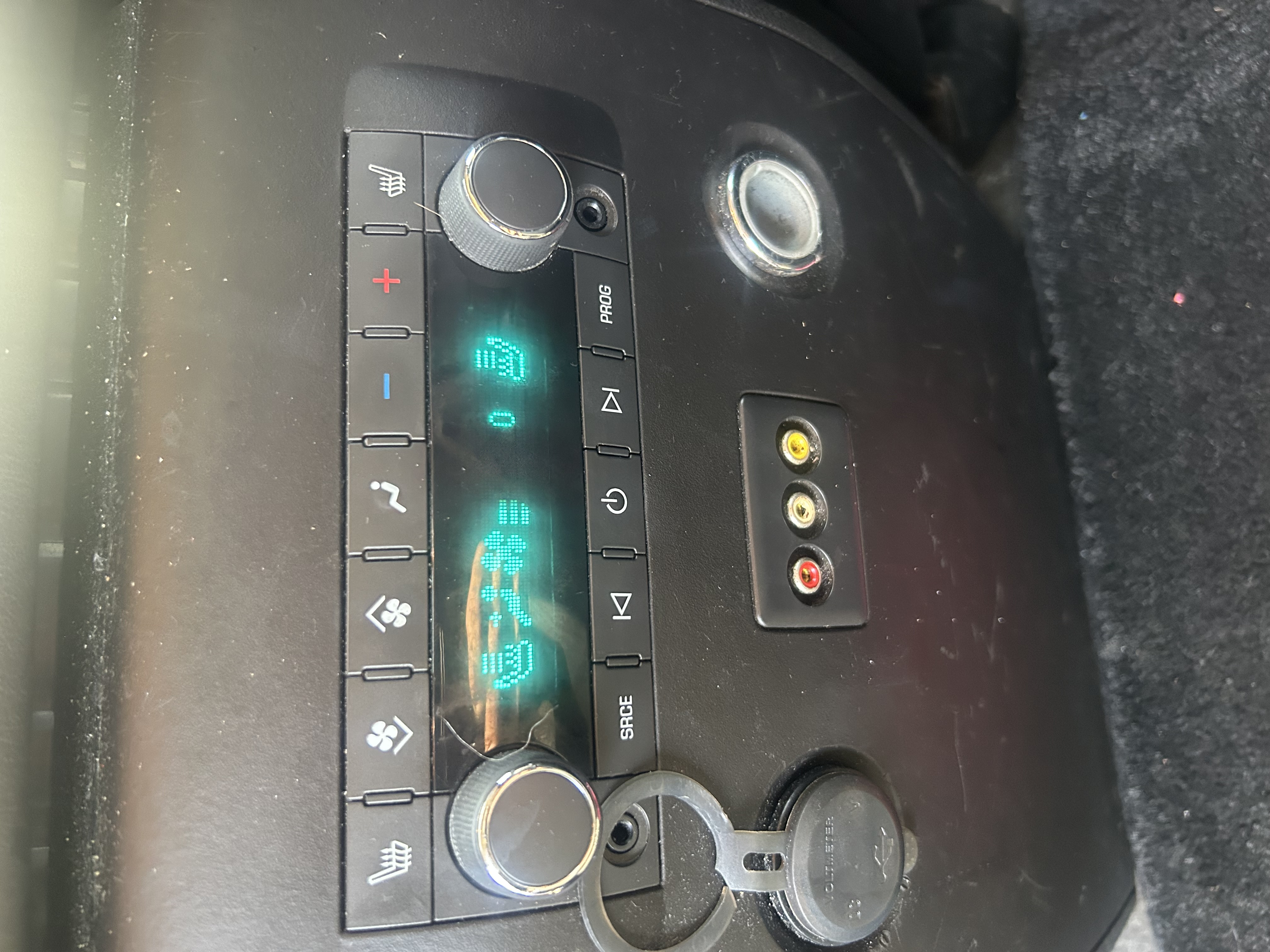 Used 2008 HUMMER H2 AWD/4WD image 12