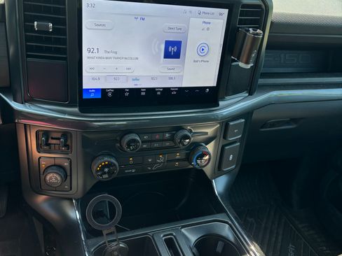 Used 2025 Ford F150 STX AWD/4WD image 5