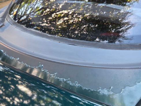 Used 1993 Mitsubishi 3000GT image 10