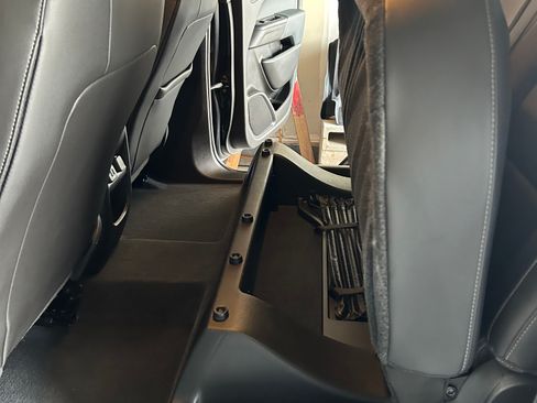 Used 2021 Chevrolet Colorado Z71 w/ Z71 Midnight Edition image 18