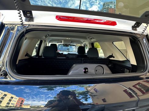 Used 2023 Ford Bronco Sport Heritage w/ Heritage Convenience Package image 4