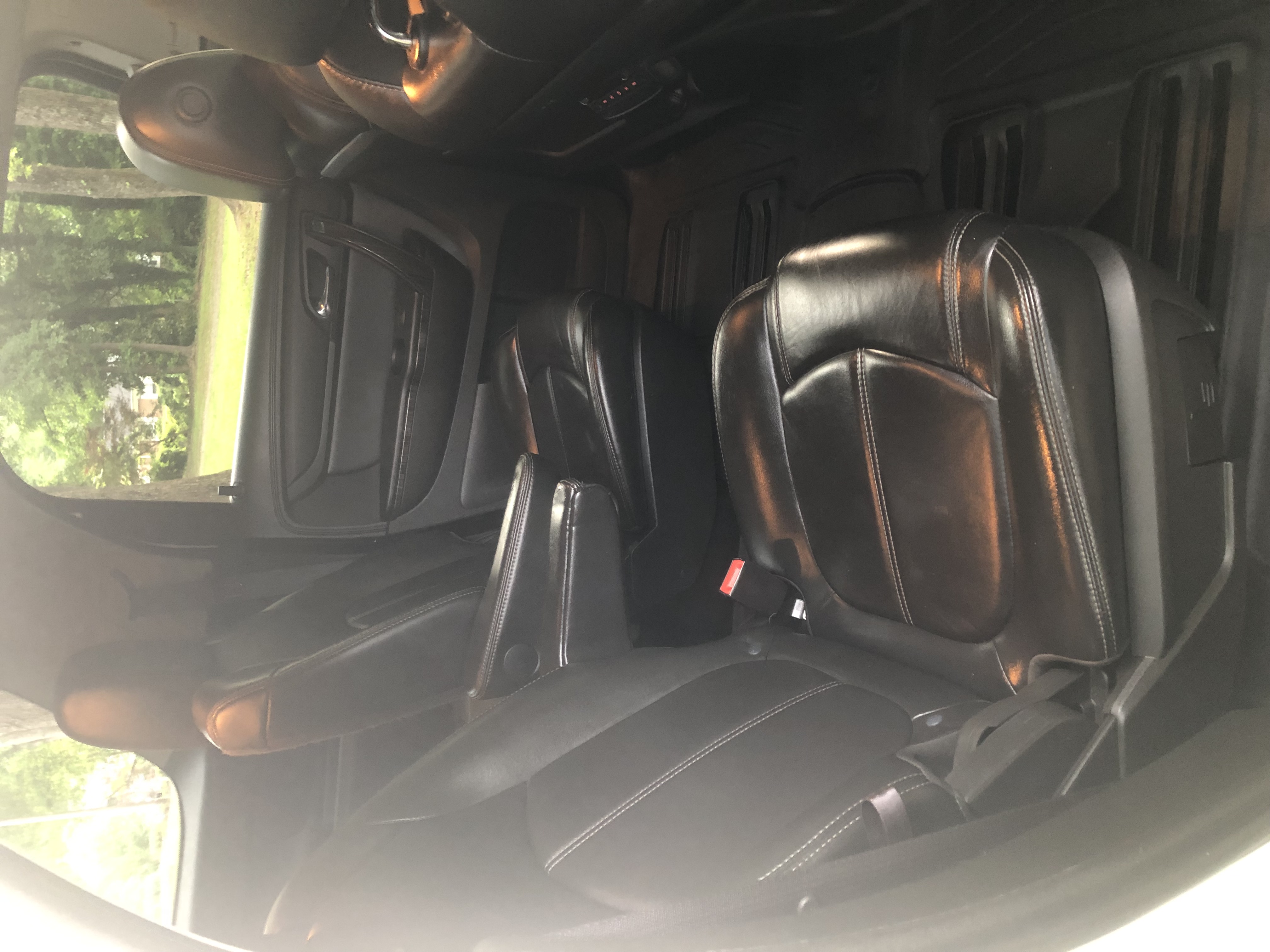 Used 2013 GMC Acadia SLT AWD/4WD image 9
