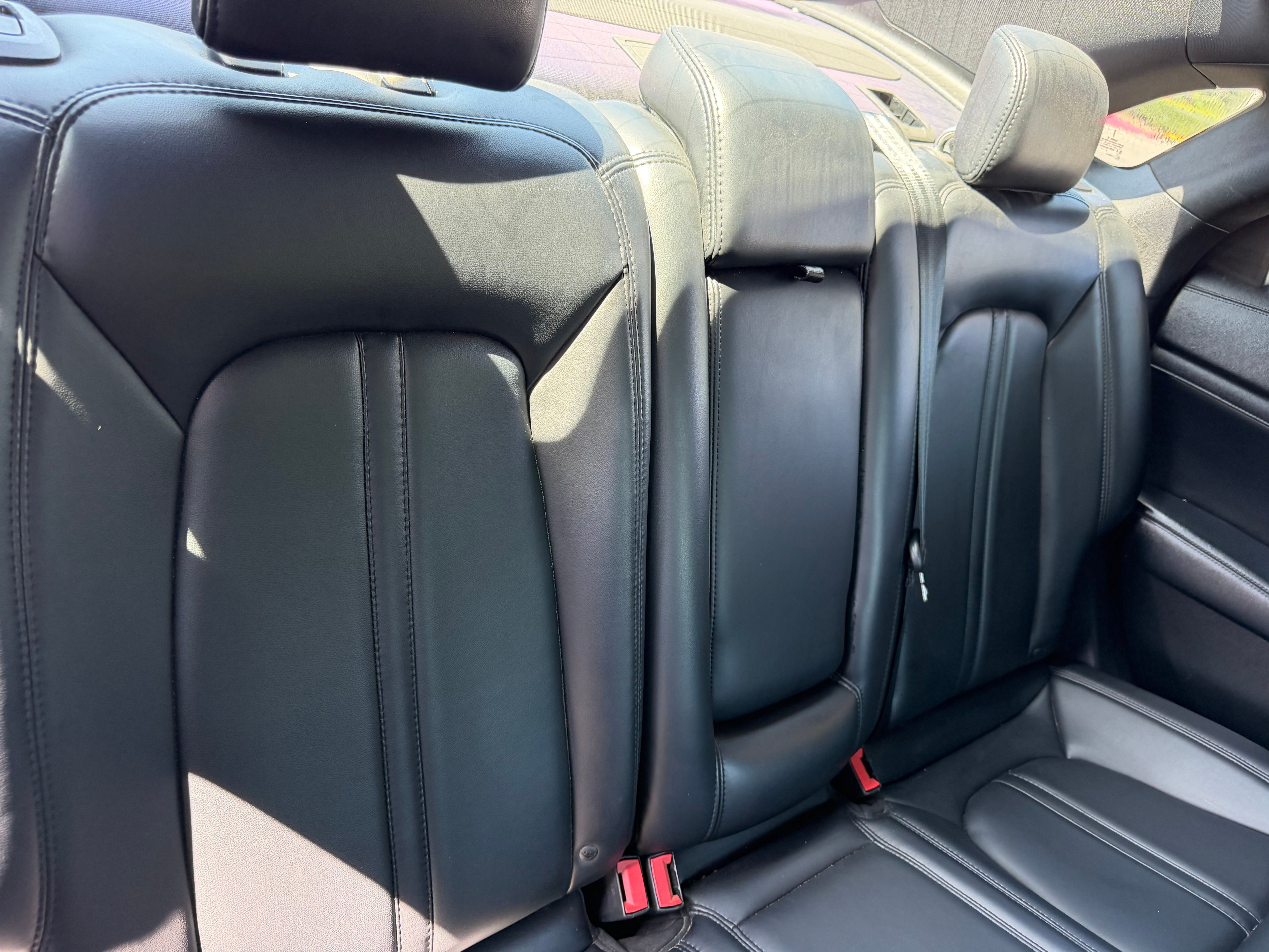 Used 2017 Lincoln MKZ Premiere FWD image 20