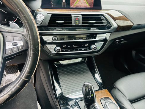 Used 2020 BMW X3 sDrive30i image 14