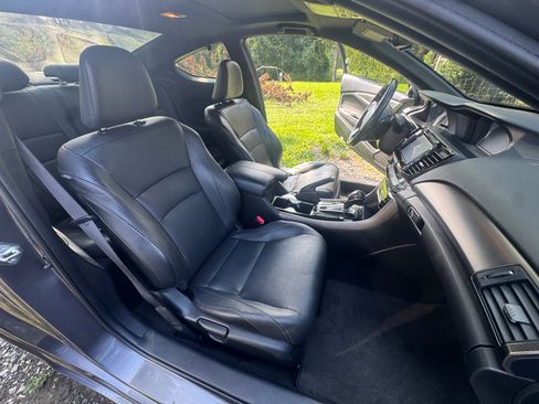 Used 2017 Honda Accord EX-L image 13