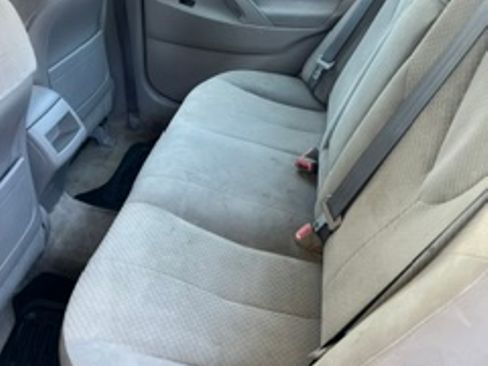 Used 2009 Toyota Camry FWD image 10