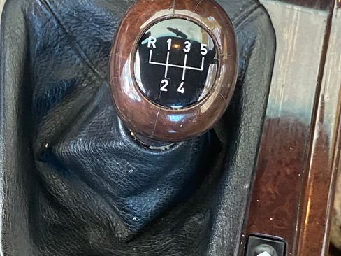 Used 1996 BMW Z3 1.9 RWD image 20