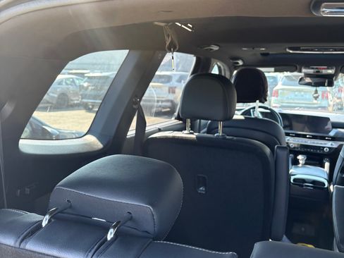 Used 2024 Kia Telluride EX X-Line AWD/4WD image 12