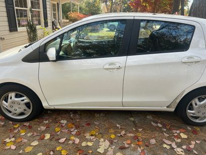 Used 2015 Toyota Yaris L