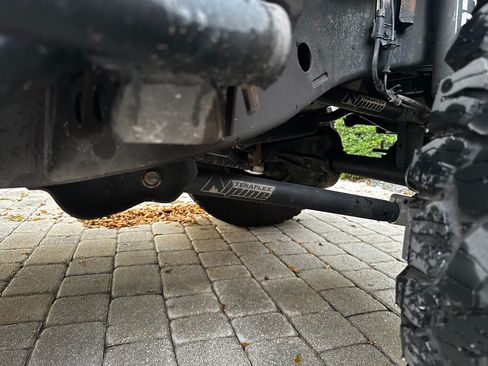 Used 2012 Jeep Wrangler Unlimited Sport image 6