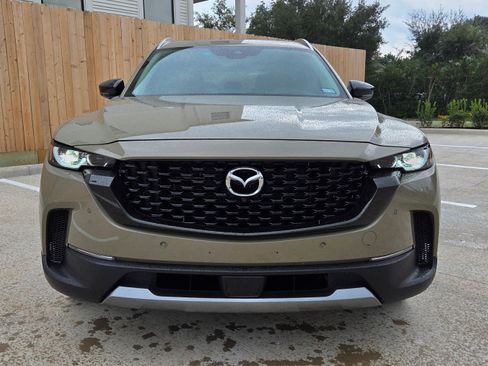 Used 2024 MAZDA CX-50 2.5 Turbo w/ Premium Plus Pkg image 14