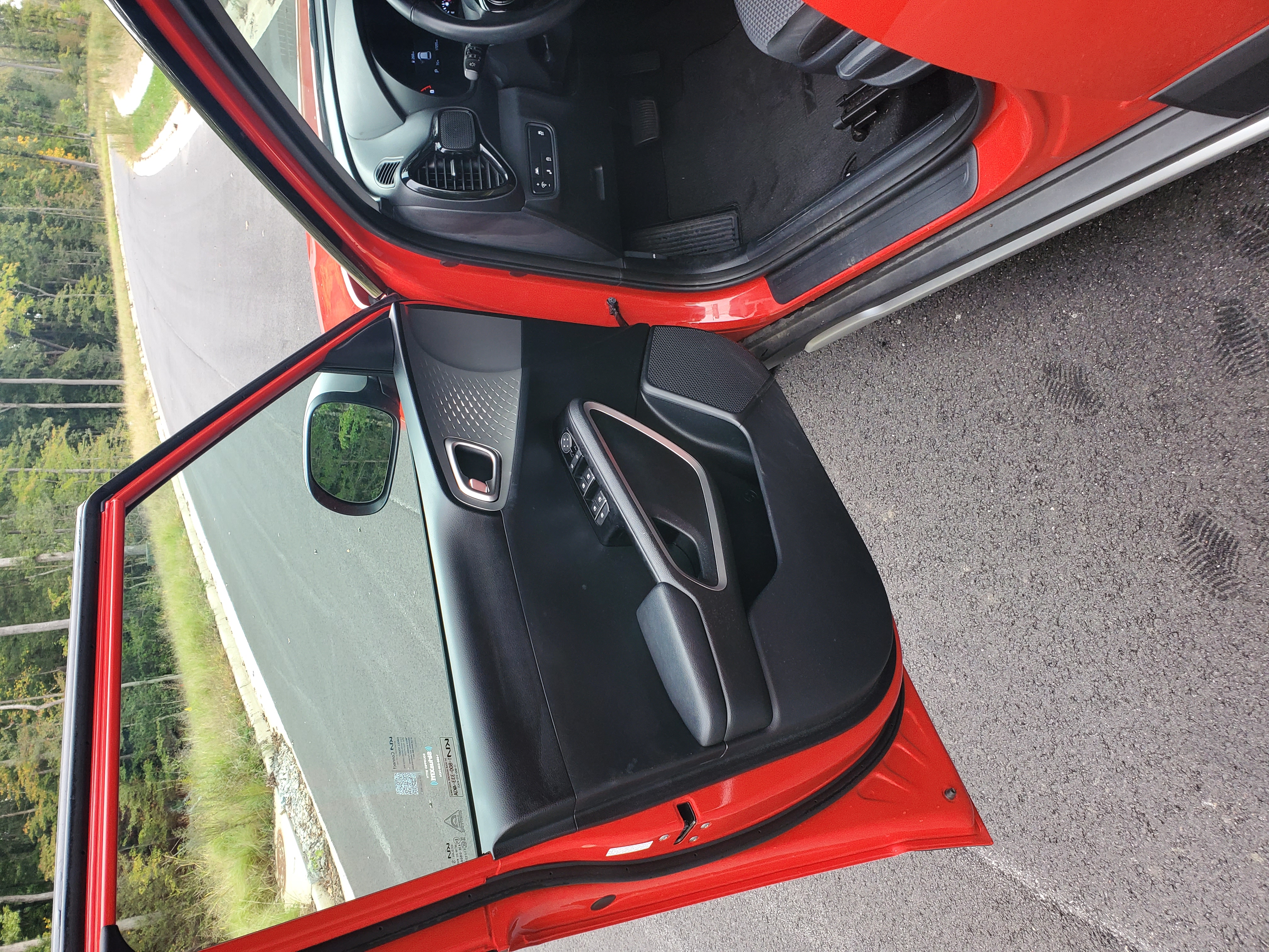 Used 2022 Kia Soul X-Line FWD image 13